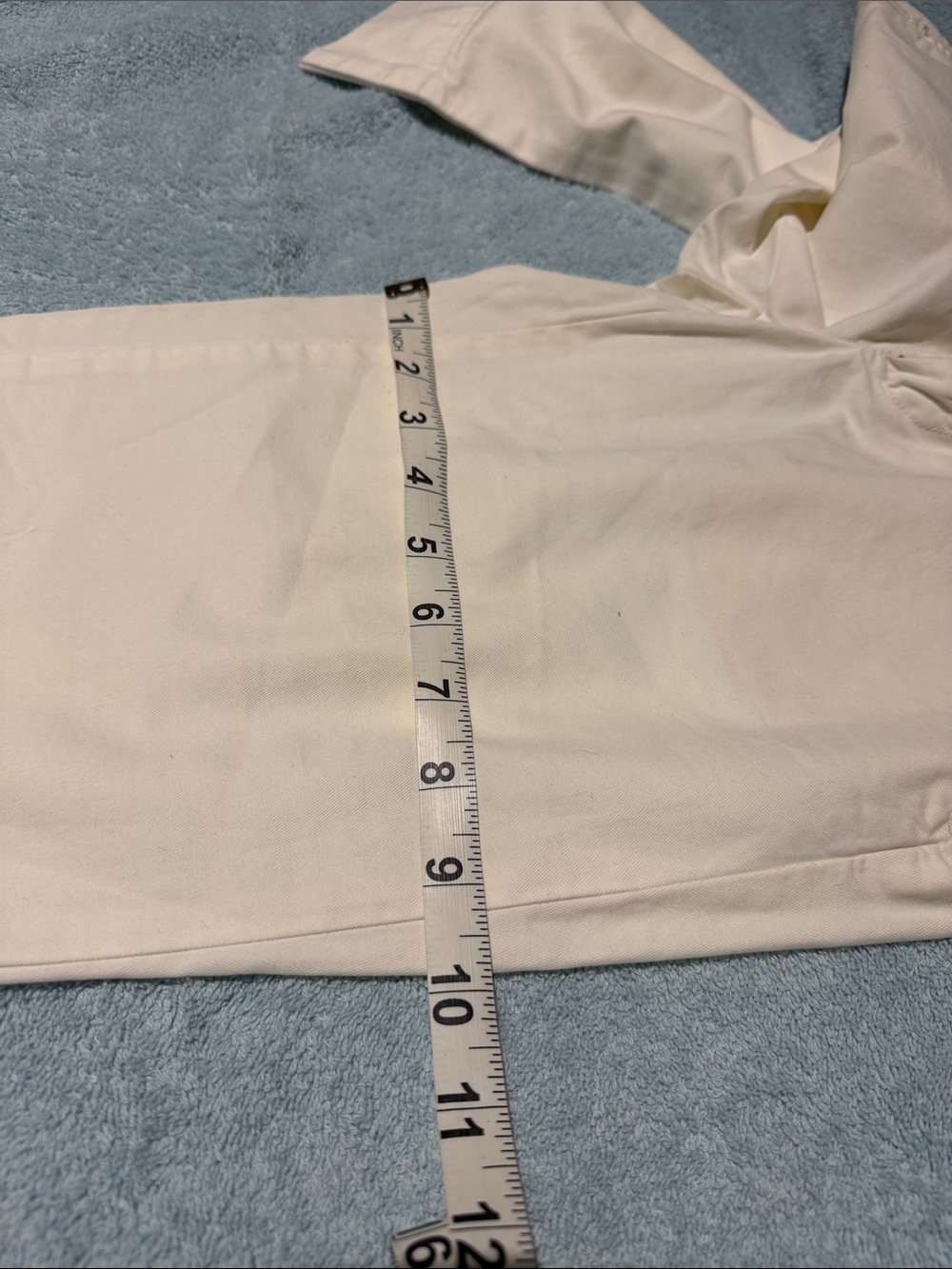 Capri pants - Picture 5 of 8